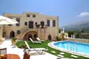 VILLA KRETA