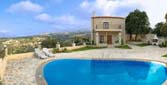 VILLA KRETA