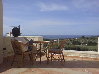 Villa Kreta Ferienhaus